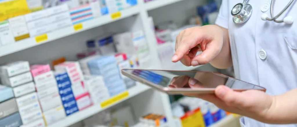 Se amplió el uso obligatorio de la receta electrónica