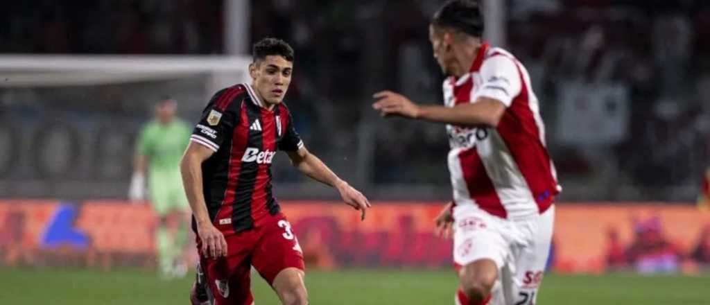 Cláusula y contrato de la nueva joya de River