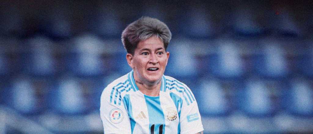 &iexcl;Argentina a semifinales de la Copa Am&eacute;rica!