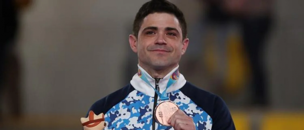 Federico Molinari ir&aacute; a juicio, acusado de acosar a una joven mendocina