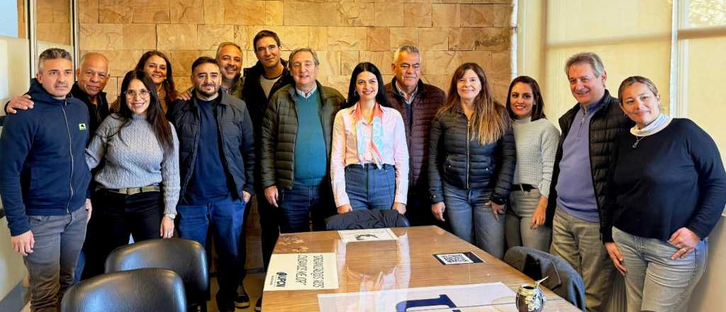 Hay acuerdo en el peronismo de Mendoza: los candidatos al Congreso