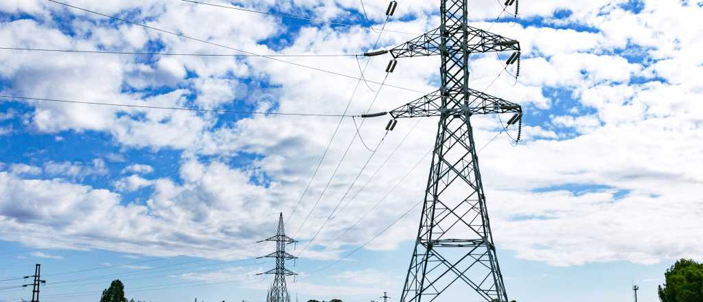 Las obras de infraestructura el&eacute;ctrica que har&aacute; Mendoza con U$S 140 millones