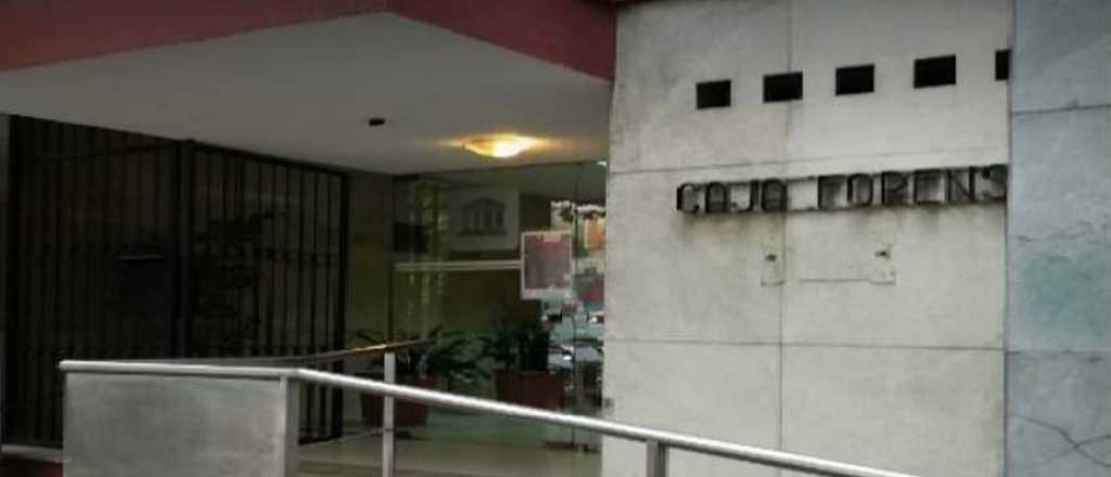 La Caja Forense deberá cubrir la internación de una jubilada