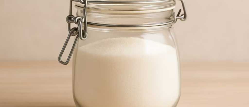 D&oacute;nde colocar un frasco con az&uacute;car para atraer abundancia en casa