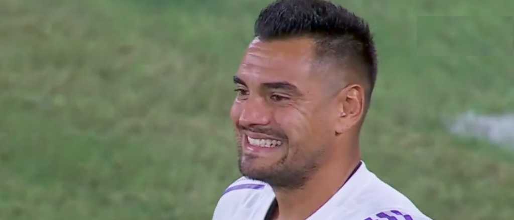 Chiquito Romero se va de Boca y jugar&aacute; en otro equipo de la Argentina