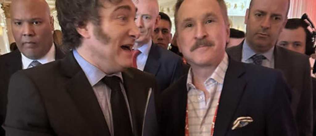 El peronismo pide declarar persona no grata al embajador de EEUU