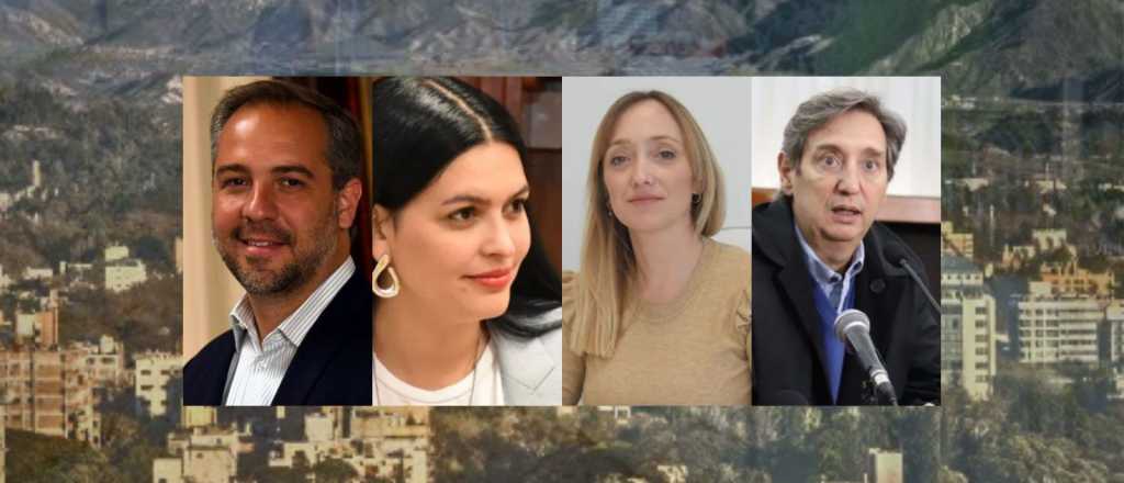 Termómetro callejero: ¿qué peronismo preferís en Mendoza?