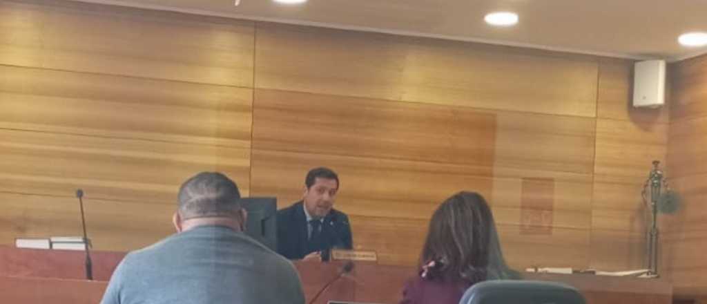 Detuvieron a un polic&iacute;a argentino por contrabando de armas en el Paso a Chile