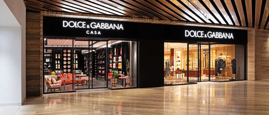 Una de las marcas más lujosas del mundo negocia su llegada a Argentina