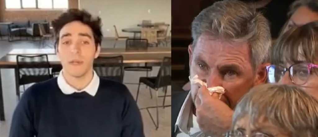 Estuvo preso tres años por abuso, pero su hijo confesó que todo fue mentira