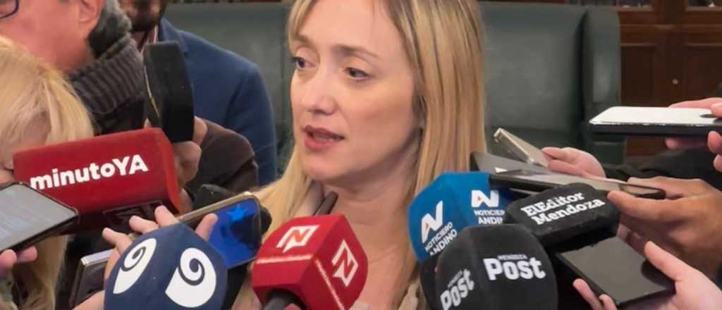 Qu&eacute; dice la nota que pide echar a La C&aacute;mpora del PJ de Mendoza