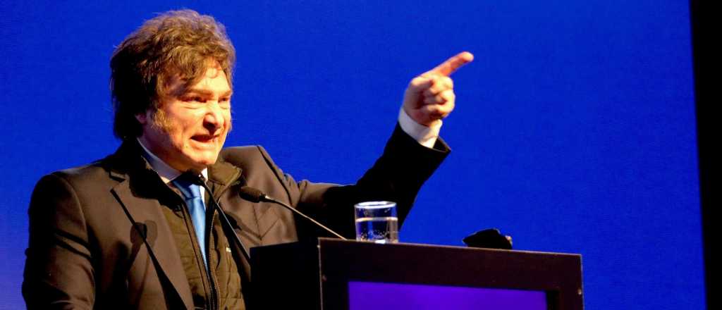 Es oficial: Milei vetó las  leyes de aumento a jubilados