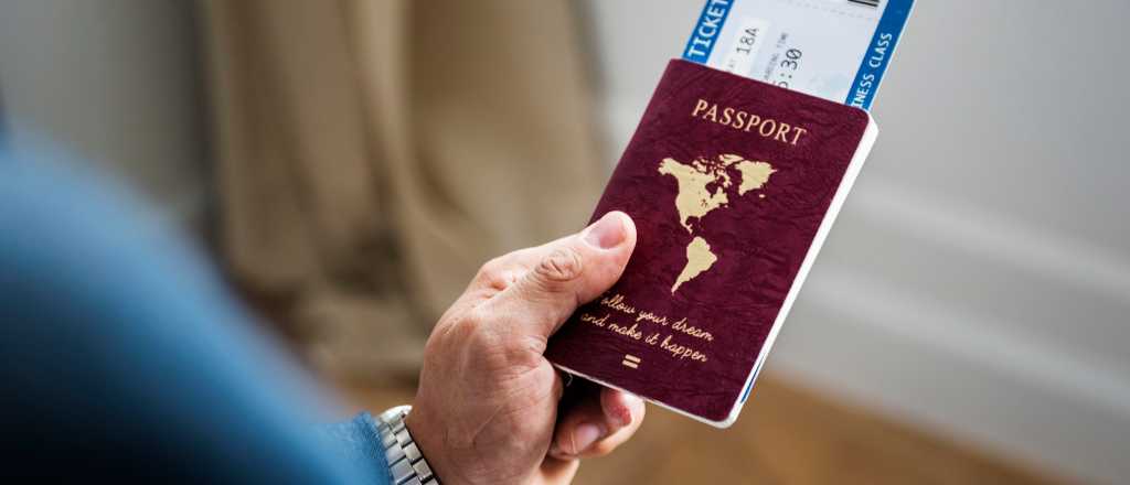 Ranking de pasaportes: ¿cuál es el país con más acceso del mundo?