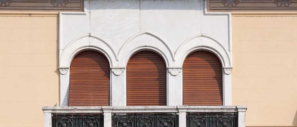 Persianas alicantinas: protección tradicional y elegancia para tu hogar