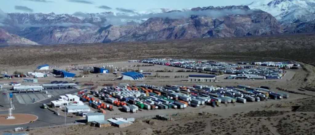 Qué empresas construirán el Polo Logístico de Luján por $70.000 millones