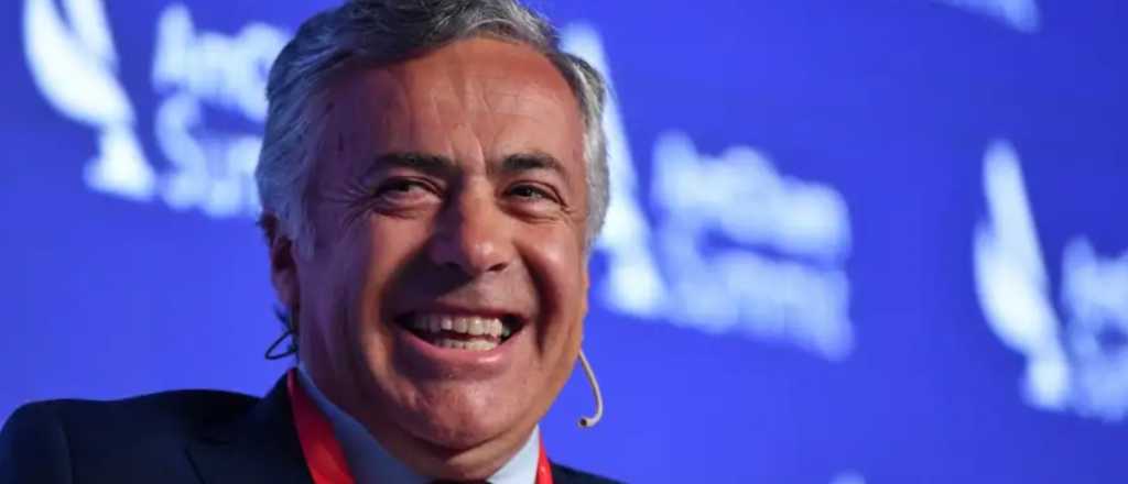 Pidi&oacute; cobrar 4 a&ntilde;os sin ir a trabajar: esto le respondi&oacute; Cornejo