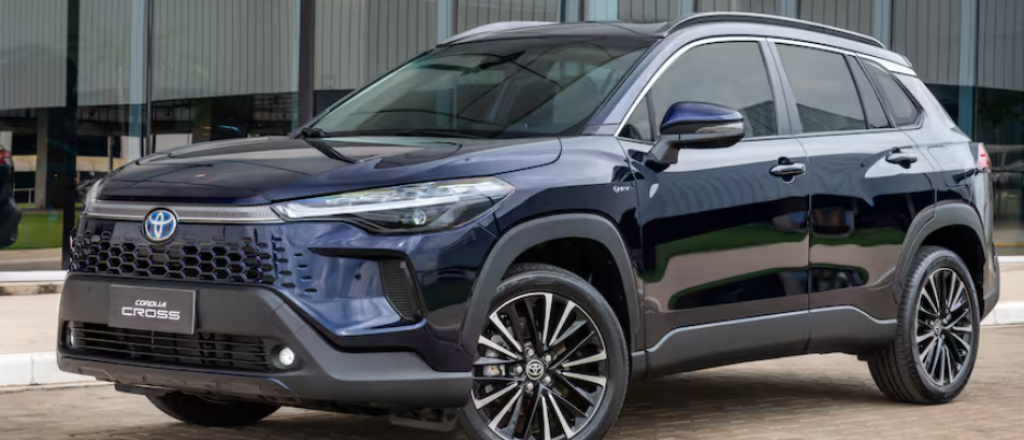 Menos consumo y precios más bajos: los híbridos más baratos del mercado