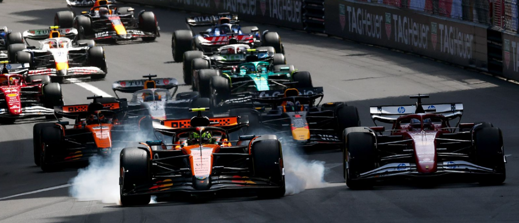 ¿Lo favorecen a Colapinto? Lo nuevo de la F1 para los motores 2026