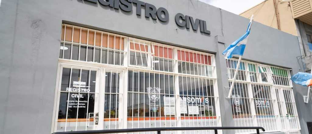 Tierra del Fuego da nombre y apellido a bebés que murieron antes de nacer