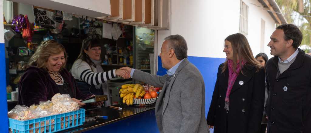 Escuelas Promotoras de Salud: las claves del nuevo programa mendocino