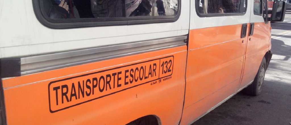 Los vehículos de transporte podrán circular con hasta 13 años de antigüedad