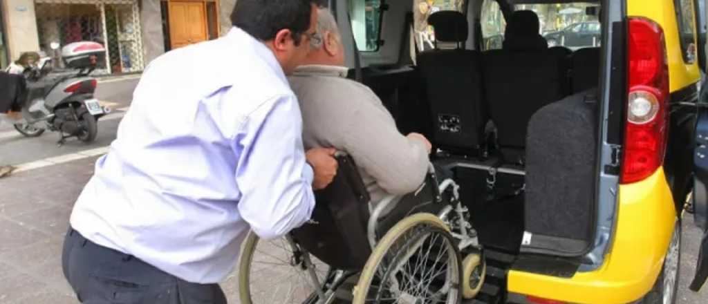 El Gobierno aumentará hasta 35% las prestaciones en Discapacidad