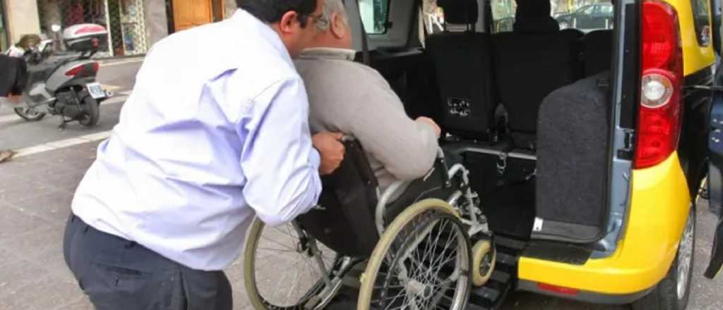 El gobierno puso fin a las pensiones no contributivas por invalidez laboral