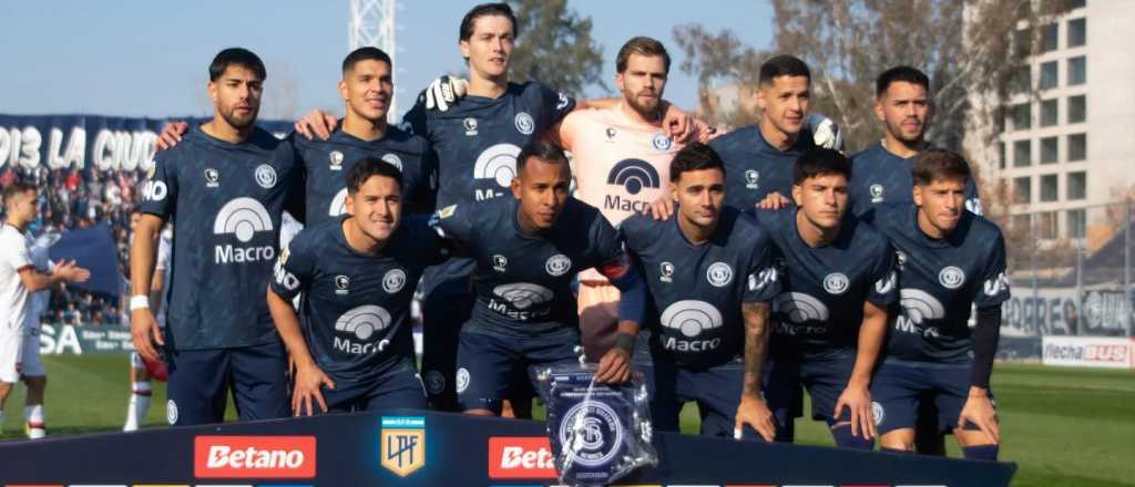 Por el primer triunfo de local: cuándo y a qué hora juega la Lepra vs. Belgrano