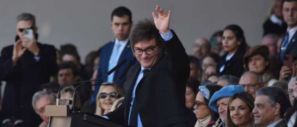 Retenciones en la mira: Milei prepara un anuncio clave para el campo