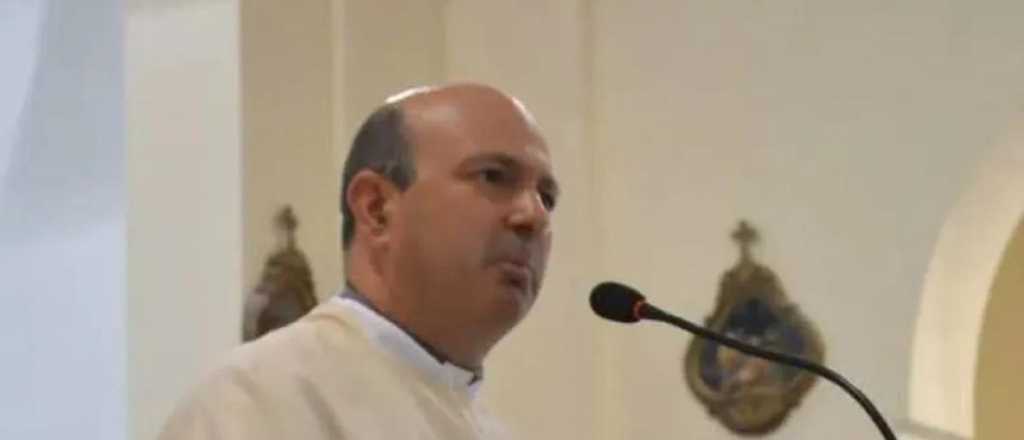 Un cura admitió que abusó de una menor y no irá preso