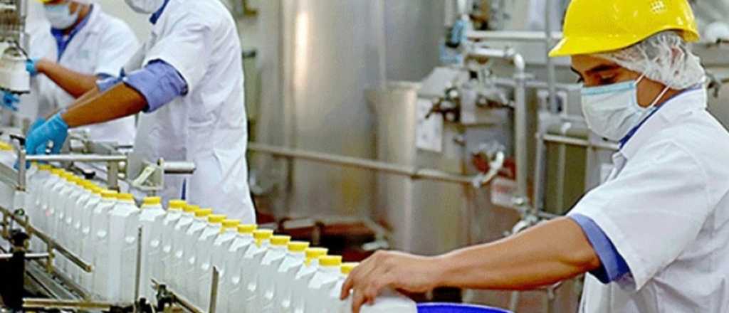 Ranking lácteo 2025: La Serenísima ya no es la número uno