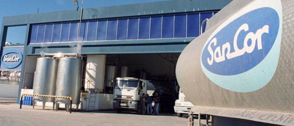SanCor fue intervenida por la Justicia Federal