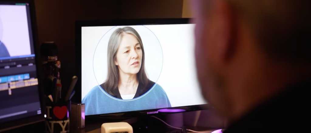 IAvatar: así mantuvieron la identidad reservada de una denunciante