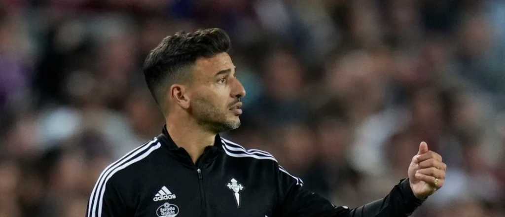 Tras la salida de Medrán, Gimnasia ya tiene nuevo DT