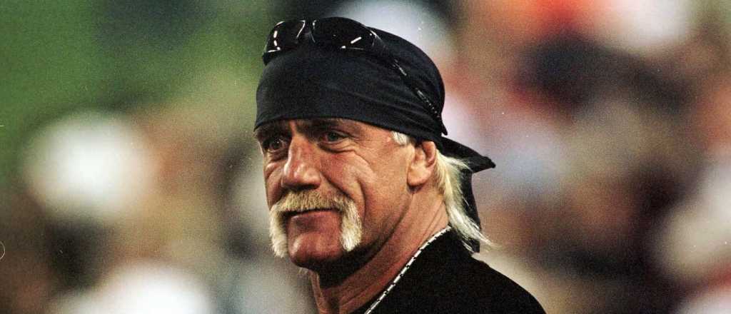 Murió Hulk Hogan, el ícono que convirtió la lucha libre en un show global