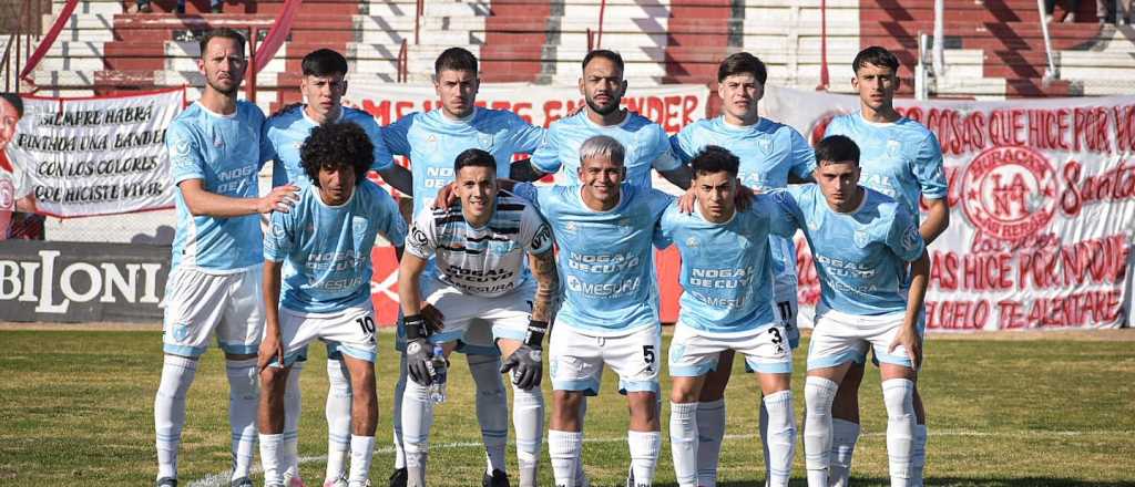Cu&aacute;ndo y a qu&eacute; hora juega Guti&eacute;rrez vs. Juventud Unida