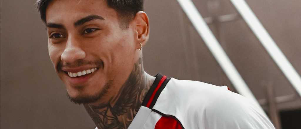 River presentó a sus nuevos refuerzos y los blindó con cláusulas exorbitantes