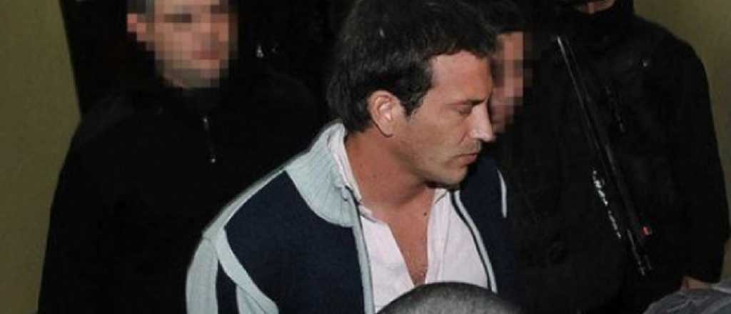 Murió en la cárcel de Cacheuta un peligroso criminal