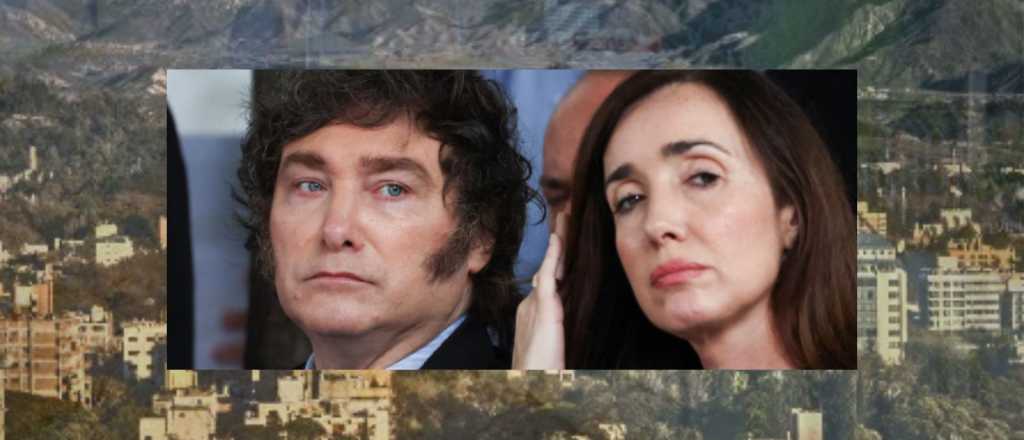 Term&oacute;metro callejero: Milei vs. Villarruel y la opini&oacute;n de los mendocinos