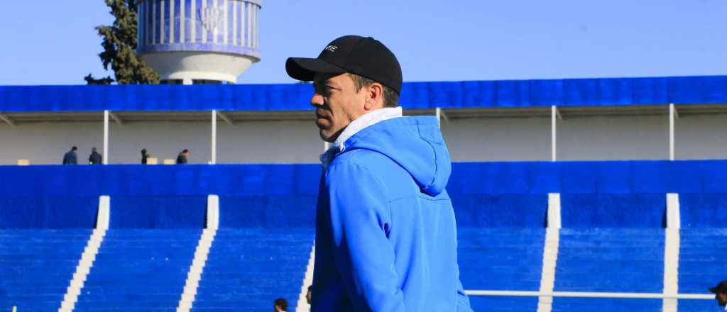 Los refuerzos que presentó Godoy Cruz en el cierre del mercado de pases