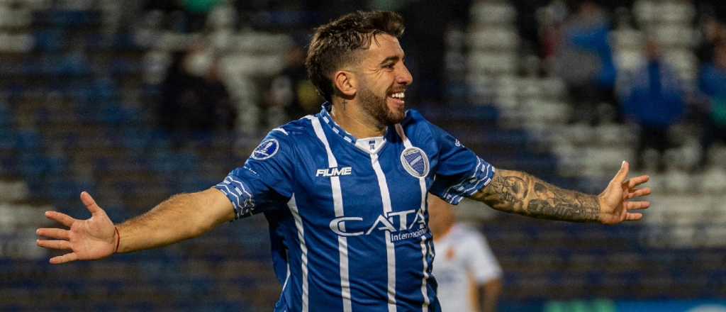 Godoy Cruz ya tiene rival para disputar los octavos de final