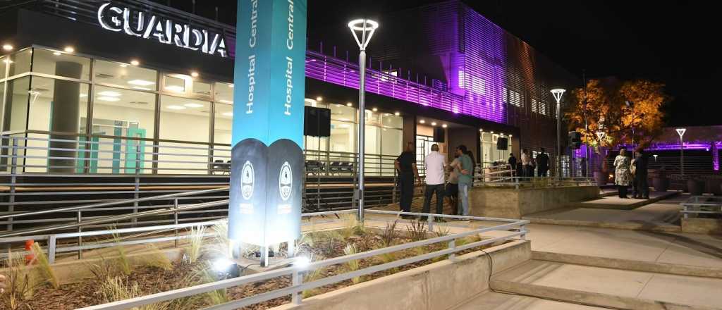 Cómo sigue la salud de la joven abusada y golpeada en un hostel de Guaymallén