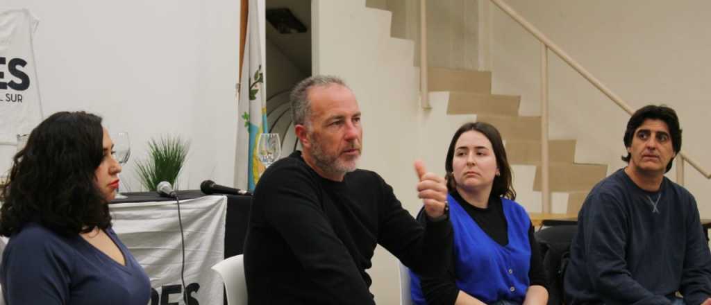 Funcionarios de Libres del Sur renunciaron al Gobierno de Cornejo