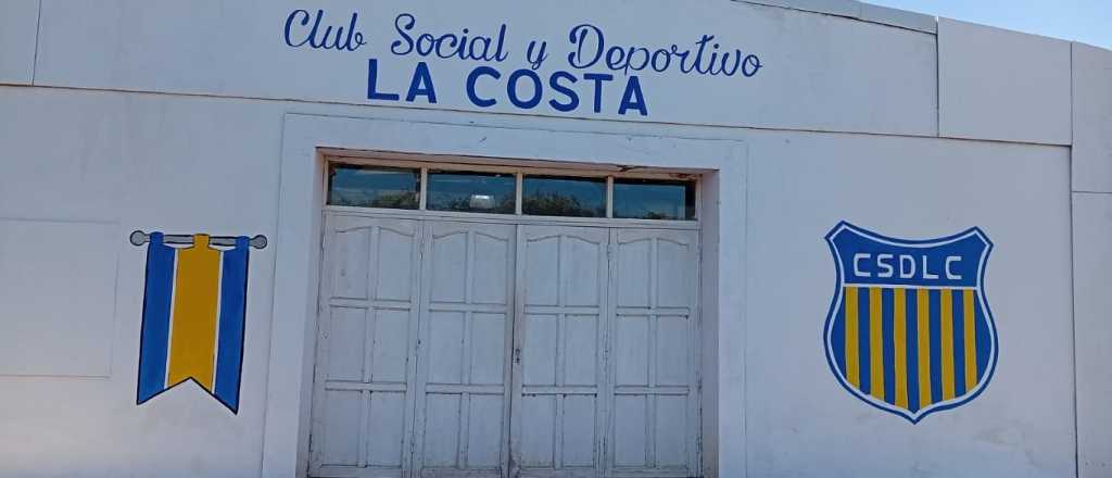 La transformación histórica de un club de barrio en Santa Rosa 