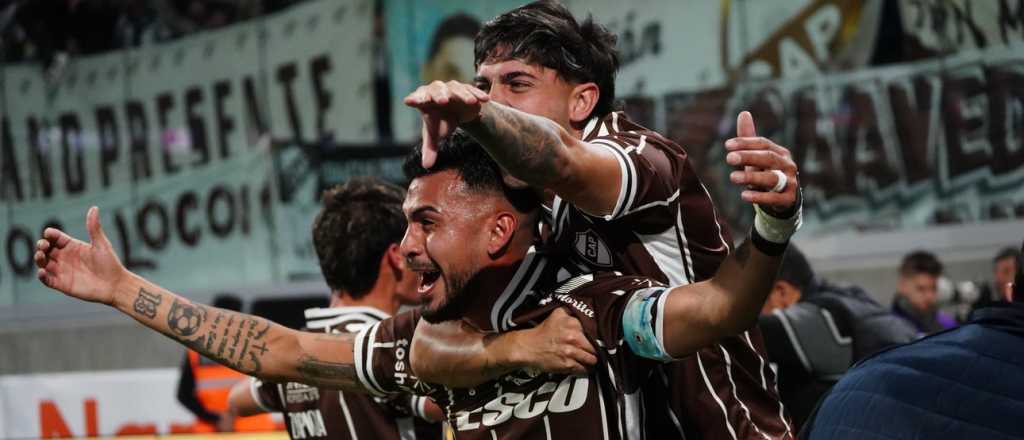 ¿La solución?: Boca quiere sumar a un defensor de Platense