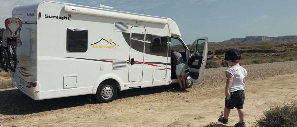 Liberaron la importaci&oacute;n de veh&iacute;culos usados (pero no todos)