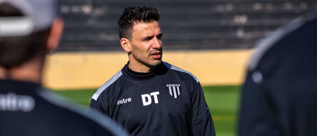 Debuta el nuevo DT: cuándo y a qué hora juega Gimnasia vs. Colón