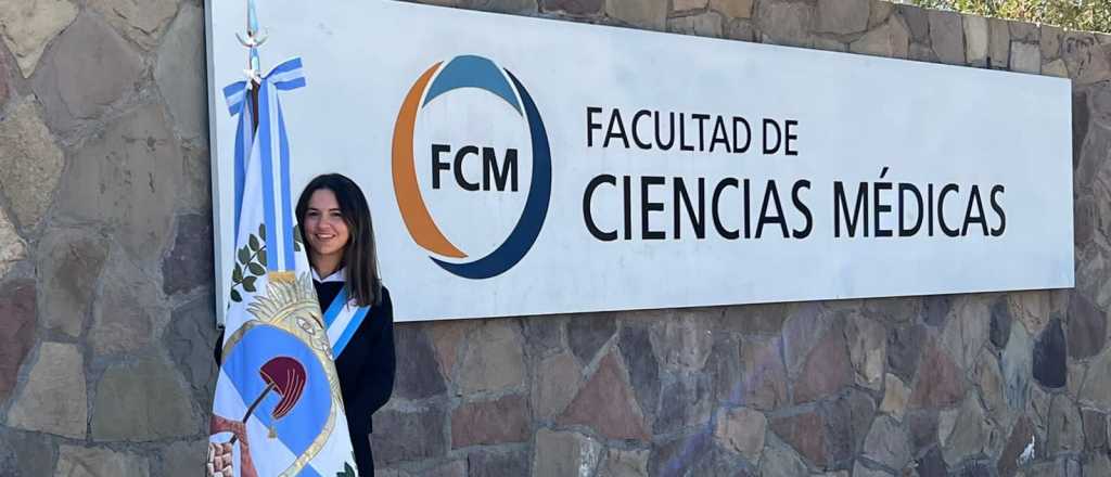 Residencias: la bronca de la mendocina que sacó 92 y deberá volver a rendir