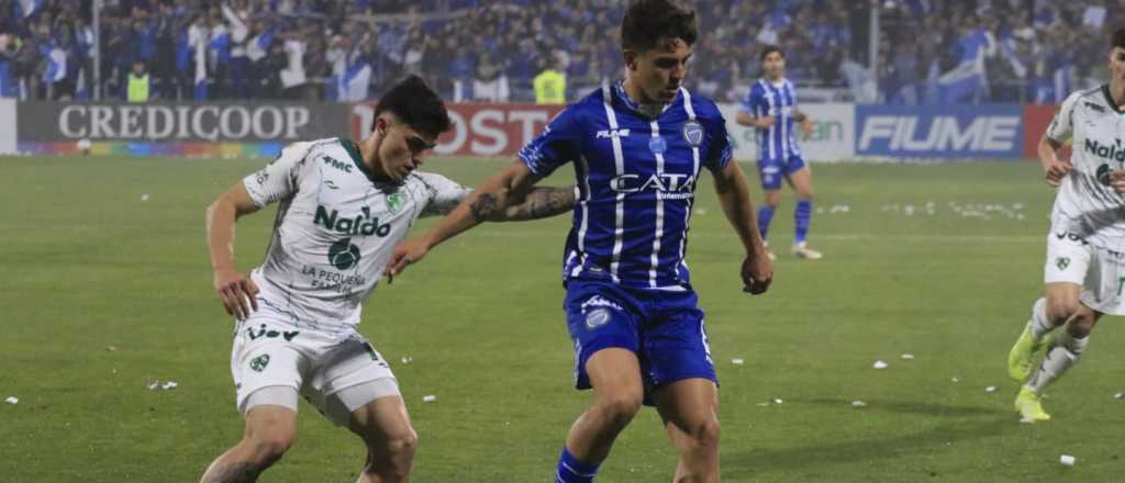 Por el primer triunfo: cuándo y a qué hora juega el Tomba vs. Talleres