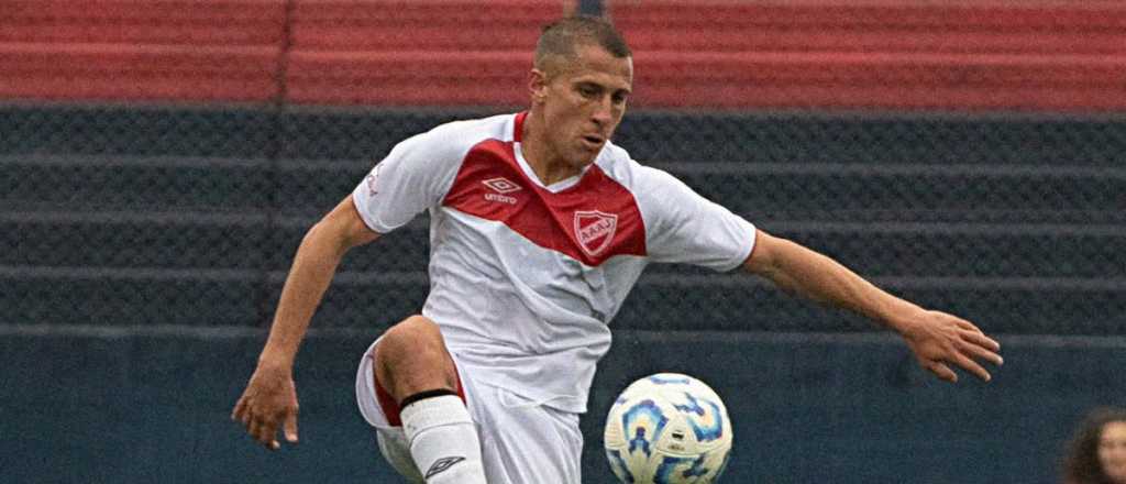 A dos años de una lesión escalofriante, el Cheche Sánchez volvió a jugar